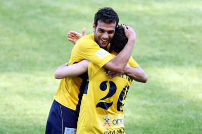 Πάνοπλη η Καλλονή