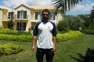 Μιράλης: «Θέλουμε να πάρουμε το Κύπελλο» (video)