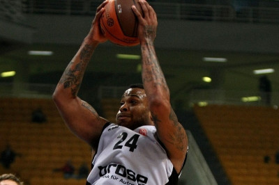 «Σίφουνας» η Μπάμπεργκ στη Γερμανία