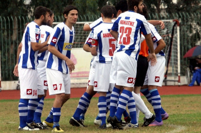 Εκλέγουν διοίκηση στον Κεραυνό Κερατέας