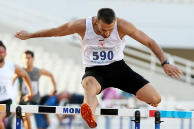 Το όριο για Ελσίνκι Ιακωβάκης και Τσάκωνας