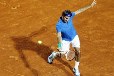 Φέντερερ vs Τζόκοβιτς στην Ρώμη