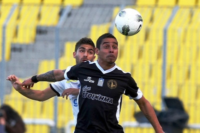 Δόξα Δράμας: Σκέψεις παραμονής από Ουέλινγκτον