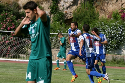 Βοσνιάδης: «Αξιολογούμε το υλικό»