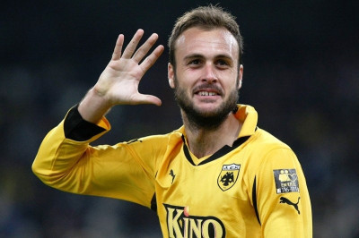 Ο Κάλα στηρίζει την ΑΕΚ