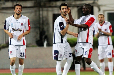 Σημαντική εβδομάδα για τον Πανιώνιο