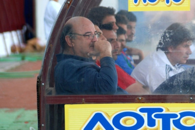 Φοιρός: «Δίκαιο αποτέλεσμα…»