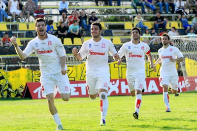 Γρηγορίου: «Θα παλέψουμε μέχρι το τέλος»