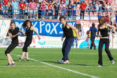 Το πανόραμα της 33ης αγωνιστικής της Football League