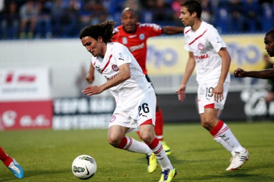 «Βλέπει» Μόνχε ο Λεβαδειακός για αντι-Σουμπίνιο