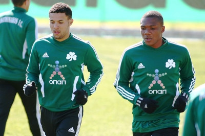 Παναθηναϊκός: Προτάσεις με μειώσεις σε Σιμάο, Κλέιτον