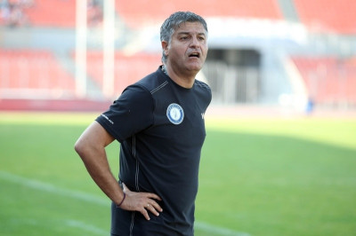 Στράντζαλης: «Ίσως υπάρξουν ανακατατάξεις»