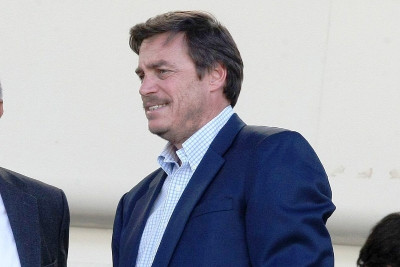 Παναθηναϊκός: Στην Παιανία για ενημέρωση ο Γόντικας