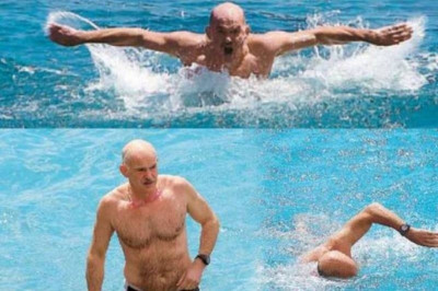Με τι ασχολείται ο Γιώργος Παπανδρέου;