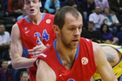 Σισκάουσκας: «Μπορούσε διαφορετικά η ΤΣΣΚΑ, αλλά…»