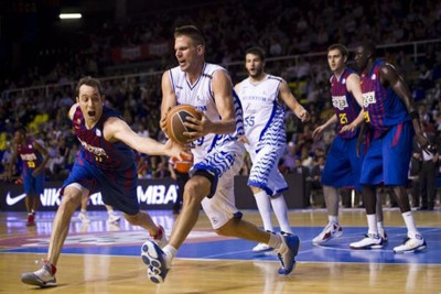 «Σάρωσε» ξανά η Μπαρτσελόνα