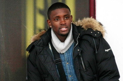 Ο Τσιμπάμπα γύρισε για να φύγει