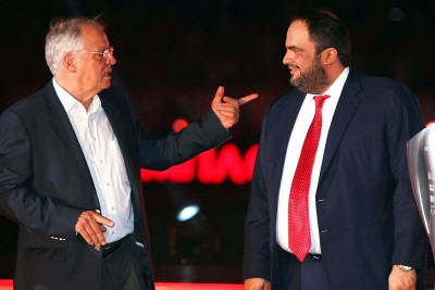 Ολυμπιακός: Κρίσιμη… Δευτέρα για προπονητή