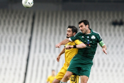 Σαριέγκι: «Τραγικά τα play offs»!