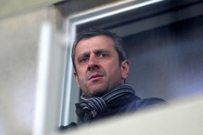 Πηλαδάκης: «Υπάρχουν ενδιαφερόμενοι για την ΑΕΛ»