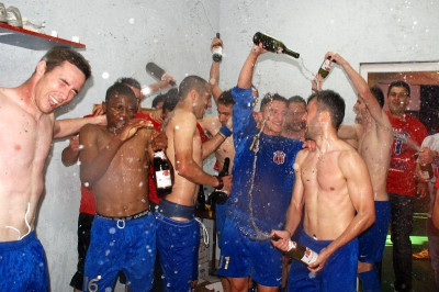 «Βασίλισσα» στη Super League η Βέροια! (photos)