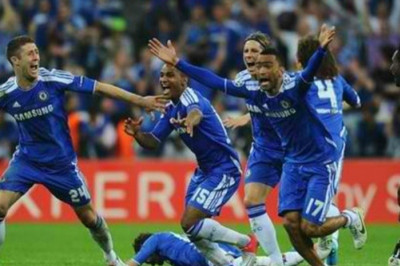 Ο τελικός του Champions League απογείωσε τη ΝΕΤ