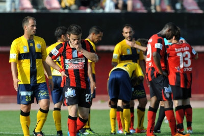 Ιωάννου: «Στόχος η άνοδος της Παναχαϊκής»