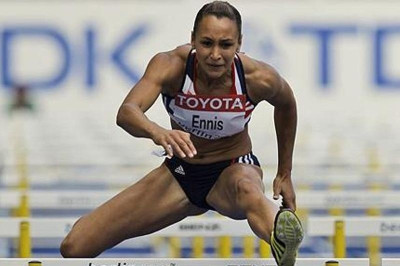 Λονδίνο 2012: Νέο ατομικό ρεκόρ η Ένις