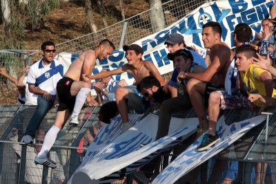 Αποθεώθηκε η αποστολή του Απόλλωνα