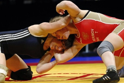 Ολυμπιακοί Αγώνες: Φουλ προετοιμασία για Πρεβολαράκη και Μοτσάλιν