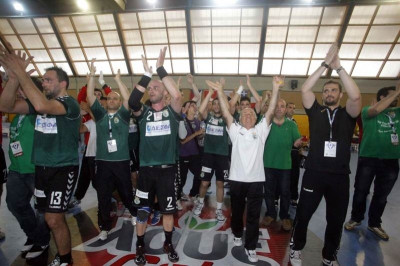 Ευρωπαϊκό όνειρο ζει ο Διομήδης! (video+photos)