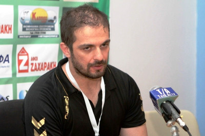 «Ο τίτλος αξίζει και με το παραπάνω στον Διομήδη»