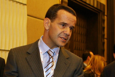 Εν αναμονή του ραντεβού στο Μαρούσι