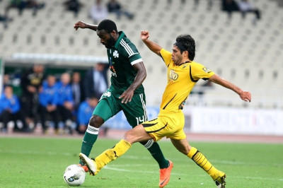 Βάργκας: «Ήταν κρίμα που δεν βγήκαμε στο Champions League»