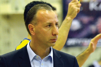 Το «ευχαριστώ» του Παμβοχαϊκού στον Ζαλμά