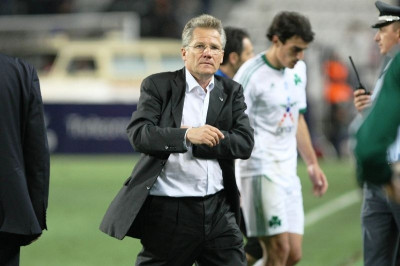 ΠΑΟΚ: Έτοιμες οι λύσεις του Μπόλονι ενόψει Ατρόμητου