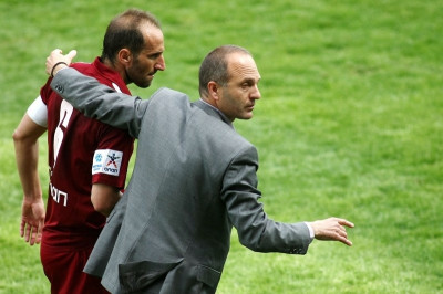 Νεμπεγλέρας: «Δυστυχώς… αργήσαμε»