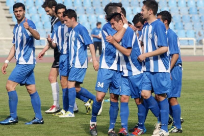 Νίκη χωρίς αντίκρισμα για τον Ηρακλή επί της Νίκης Βόλου