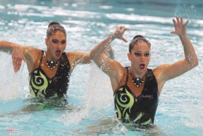 Η ομάδα για το Ευρωπαϊκό συγχρονισμένης