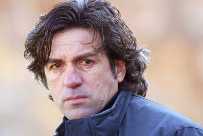 Γεωργαράς: «Άνοιξη η άνοδος στην Football League»