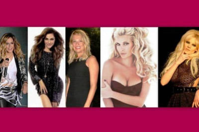 «Love and Hate»: Πώς τα πάνε οι celebrities τις 20 μέρες του Μάη;