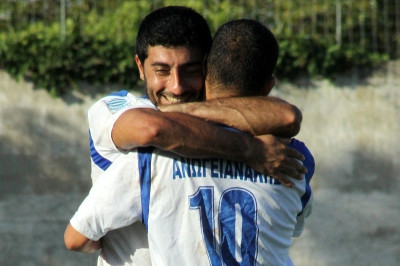 Δύο απόντες στον ΑΟΧ