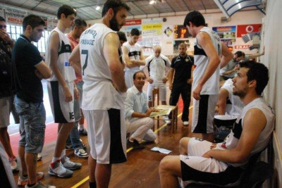 Γαλάνης: «Δεν ξέρω εάν θα παραμείνω»