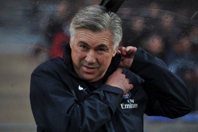 Τρεις μεταγραφές θέλει ο Αντσελότι!