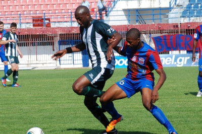 Ρυθμιστής Ηρακλής Ψαχνών