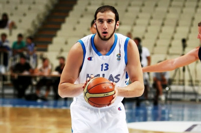 Χάνει το Προολυμπιακό ο Κώστας Κουφός