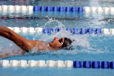 Σε έναν ακόμα τελικό ο Γρηγοριάδης