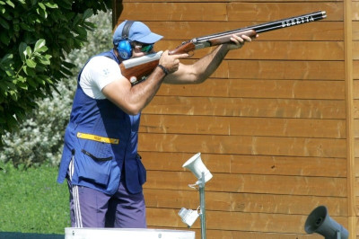 Ασημένιο ο Μίττας στο σκιτ