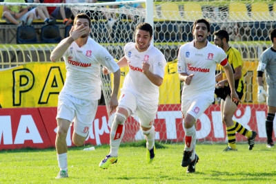 Καρασαλίδης: «Τελικός με τη Βέροια»