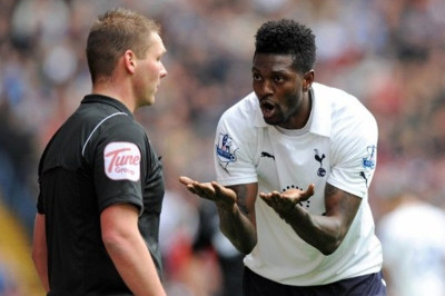 Koντά στην παραμονή στην Τότεναμ ο Αντεμπαγιόρ